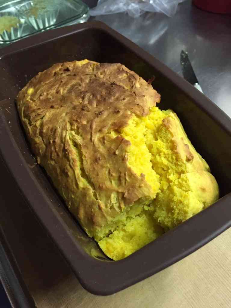 最近作ったお菓子・デザート