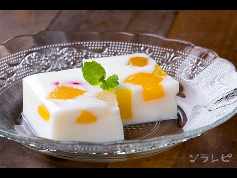 最近作ったお菓子・デザート