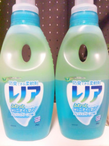 忘れない匂い