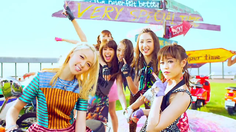 夏と言えば ガールズちゃんねる Girls Channel