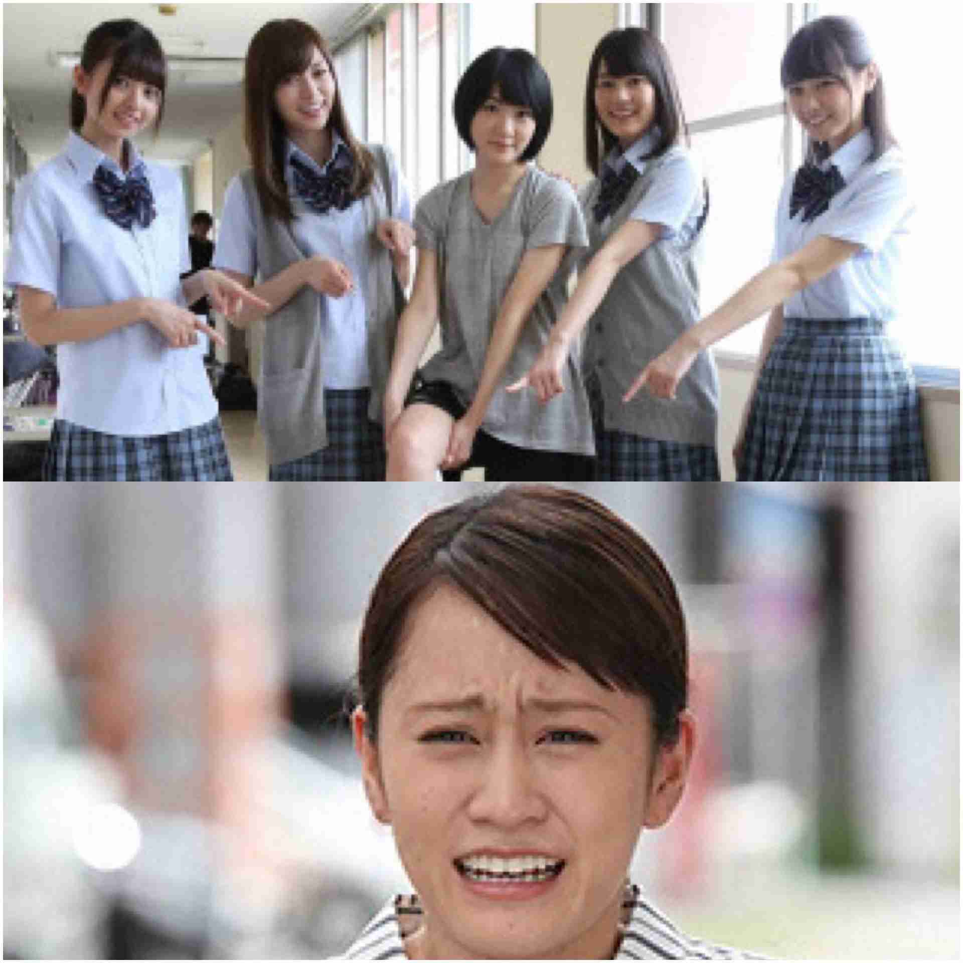 【実況・感想】土曜プレミアム・ほんとにあった怖い話　夏の特別編2016