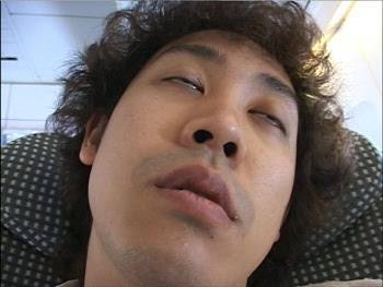 芸能人の寝顔を貼っていくトピ
