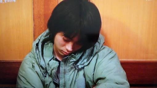 芸能人の寝顔を貼っていくトピ