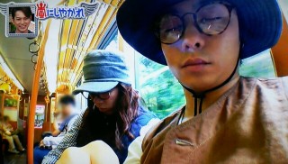 芸能人の寝顔を貼っていくトピ