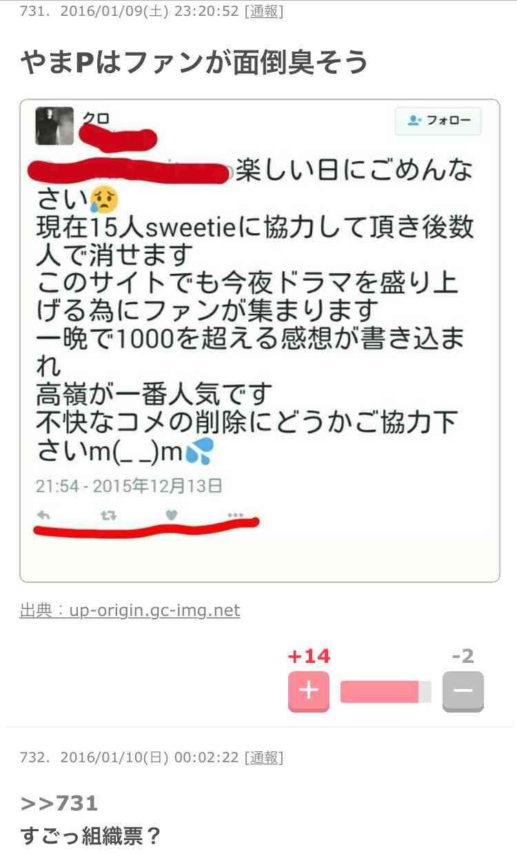 芸能人の寝顔を貼っていくトピ