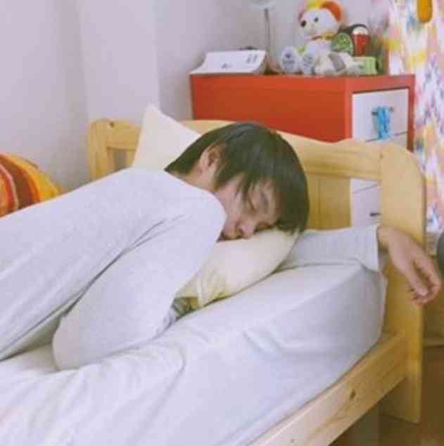 睡眠の悩みありませんか？