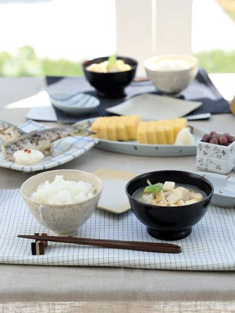 和食が1番!