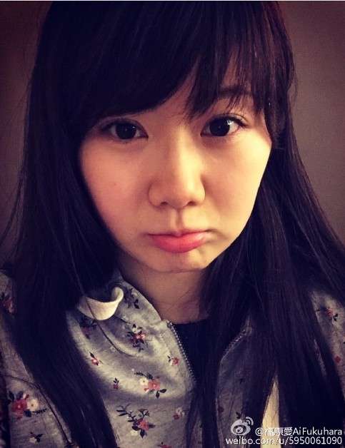 福原愛、美容室に行って「有村架純」並の可愛さに変身！