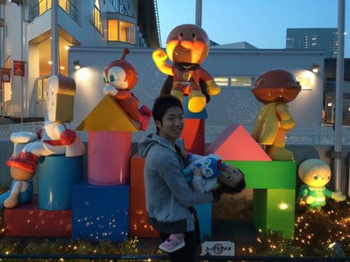 福原愛、美容室に行って「有村架純」並の可愛さに変身！