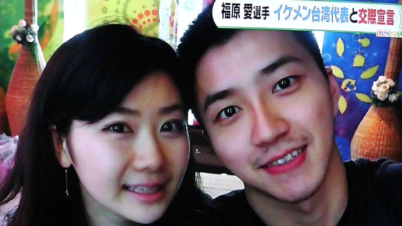 福原愛、美容室に行って「有村架純」並の可愛さに変身！
