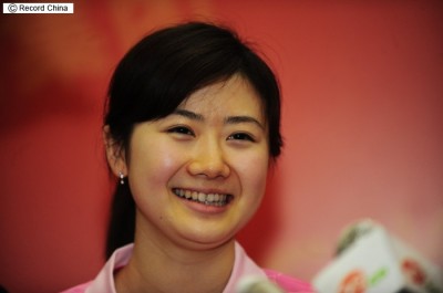 福原愛、美容室に行って「有村架純」並の可愛さに変身！
