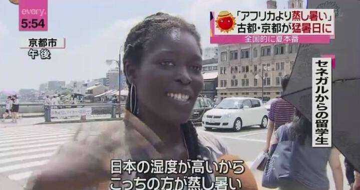 【天気】38度超えも　猛暑日100地点超え