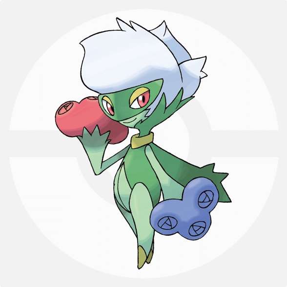 ポケモンGOの流行で「子供にポケモンの名前を付ける親」が増加中→ロゼリア、イーブイなど