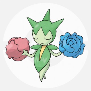 ポケモンGOの流行で「子供にポケモンの名前を付ける親」が増加中→ロゼリア、イーブイなど