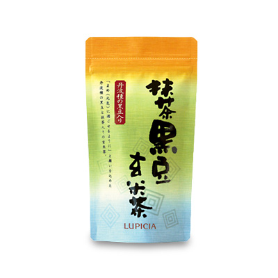 家のお茶は何茶ですか?
