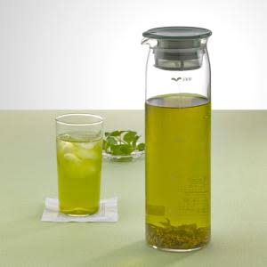 家のお茶は何茶ですか?