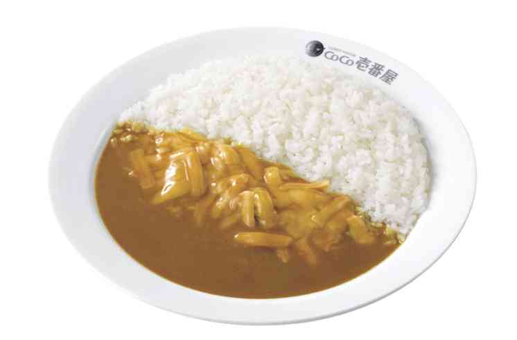 ココイチ（CoCo壱番屋）の好きなメニューは何ですか？