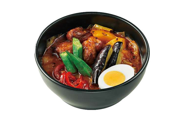 ココイチ（CoCo壱番屋）の好きなメニューは何ですか？