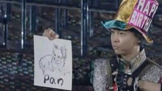 絵が上手いと思う芸能人&絵が下手だと思う芸能人