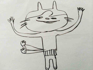 絵が上手いと思う芸能人 絵が下手だと思う芸能人 ガールズちゃんねる Girls Channel