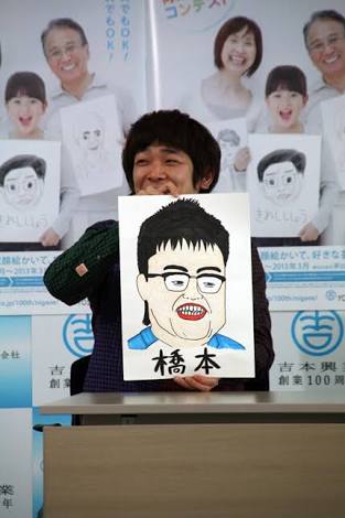 絵が上手いと思う芸能人&絵が下手だと思う芸能人