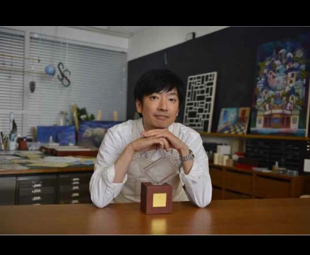 絵が上手いと思う芸能人&絵が下手だと思う芸能人