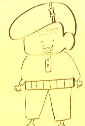 絵が上手いと思う芸能人&絵が下手だと思う芸能人