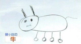 絵が上手いと思う芸能人&絵が下手だと思う芸能人