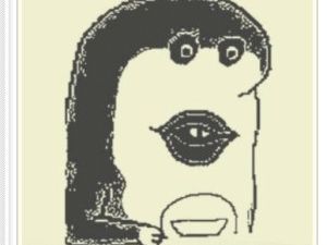 絵が上手いと思う芸能人&絵が下手だと思う芸能人