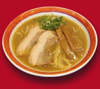皆さんの知っているおいしいラーメン屋さん教えて!