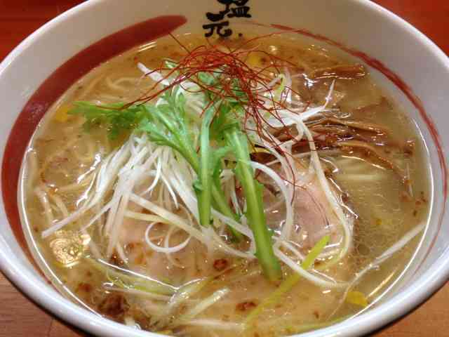 皆さんの知っているおいしいラーメン屋さん教えて!