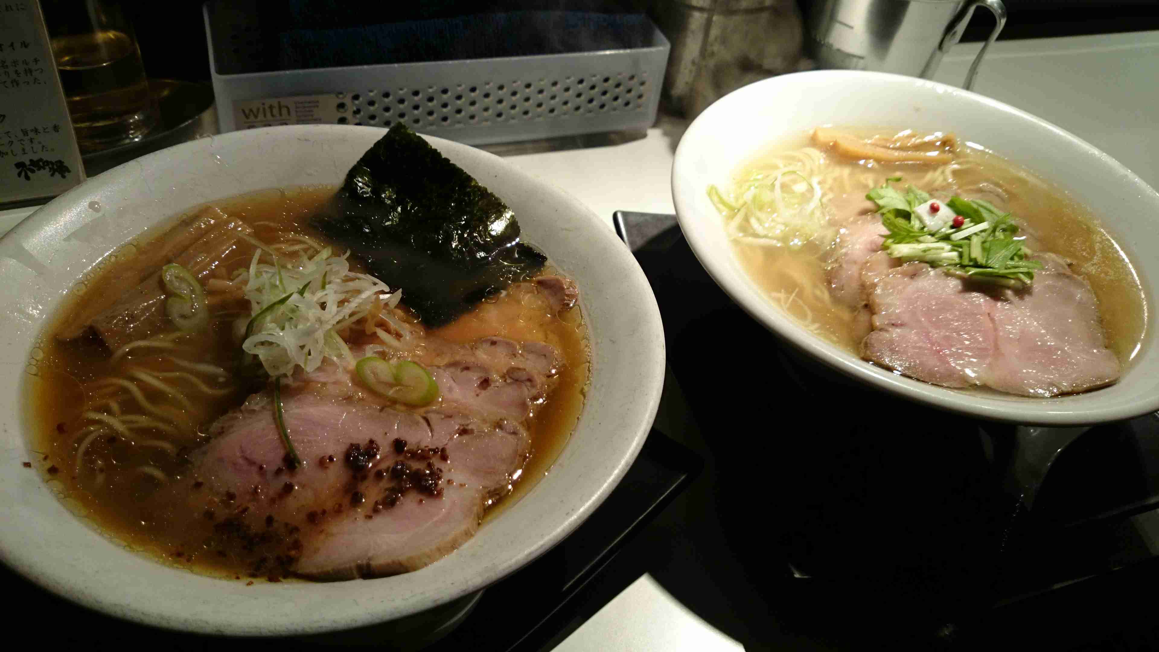 皆さんの知っているおいしいラーメン屋さん教えて!