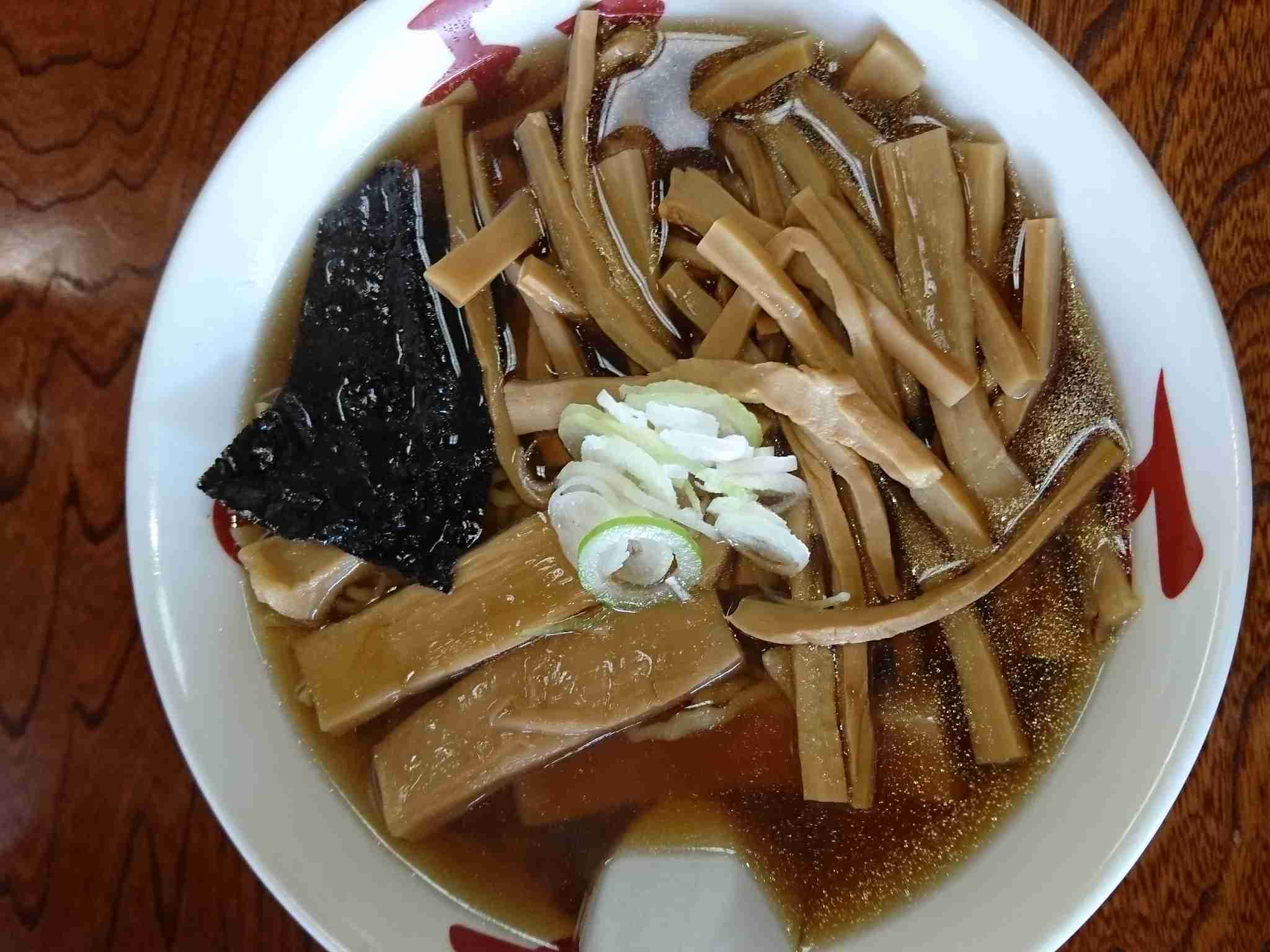 皆さんの知っているおいしいラーメン屋さん教えて!