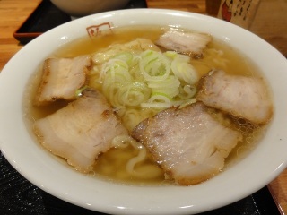 皆さんの知っているおいしいラーメン屋さん教えて!