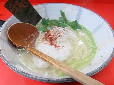 皆さんの知っているおいしいラーメン屋さん教えて!