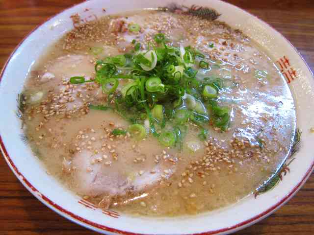 皆さんの知っているおいしいラーメン屋さん教えて!