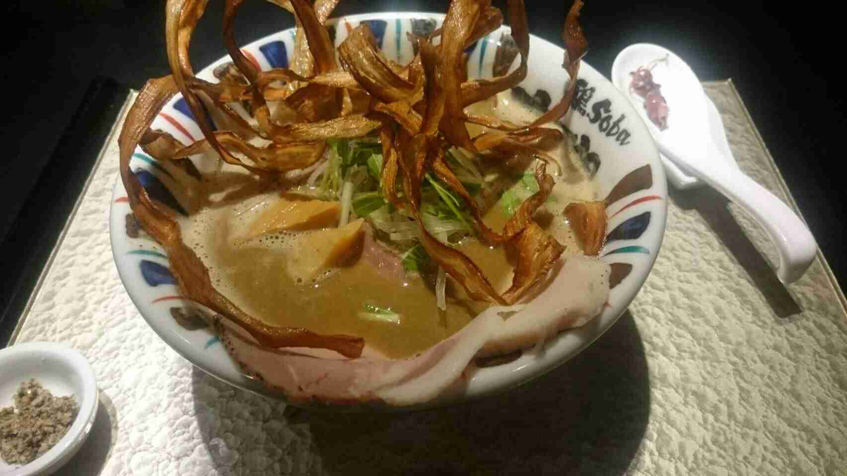 皆さんの知っているおいしいラーメン屋さん教えて!
