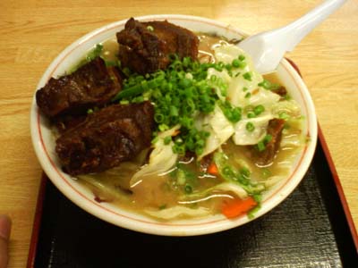 皆さんの知っているおいしいラーメン屋さん教えて!