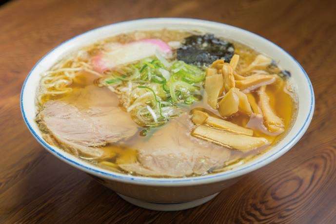 皆さんの知っているおいしいラーメン屋さん教えて!