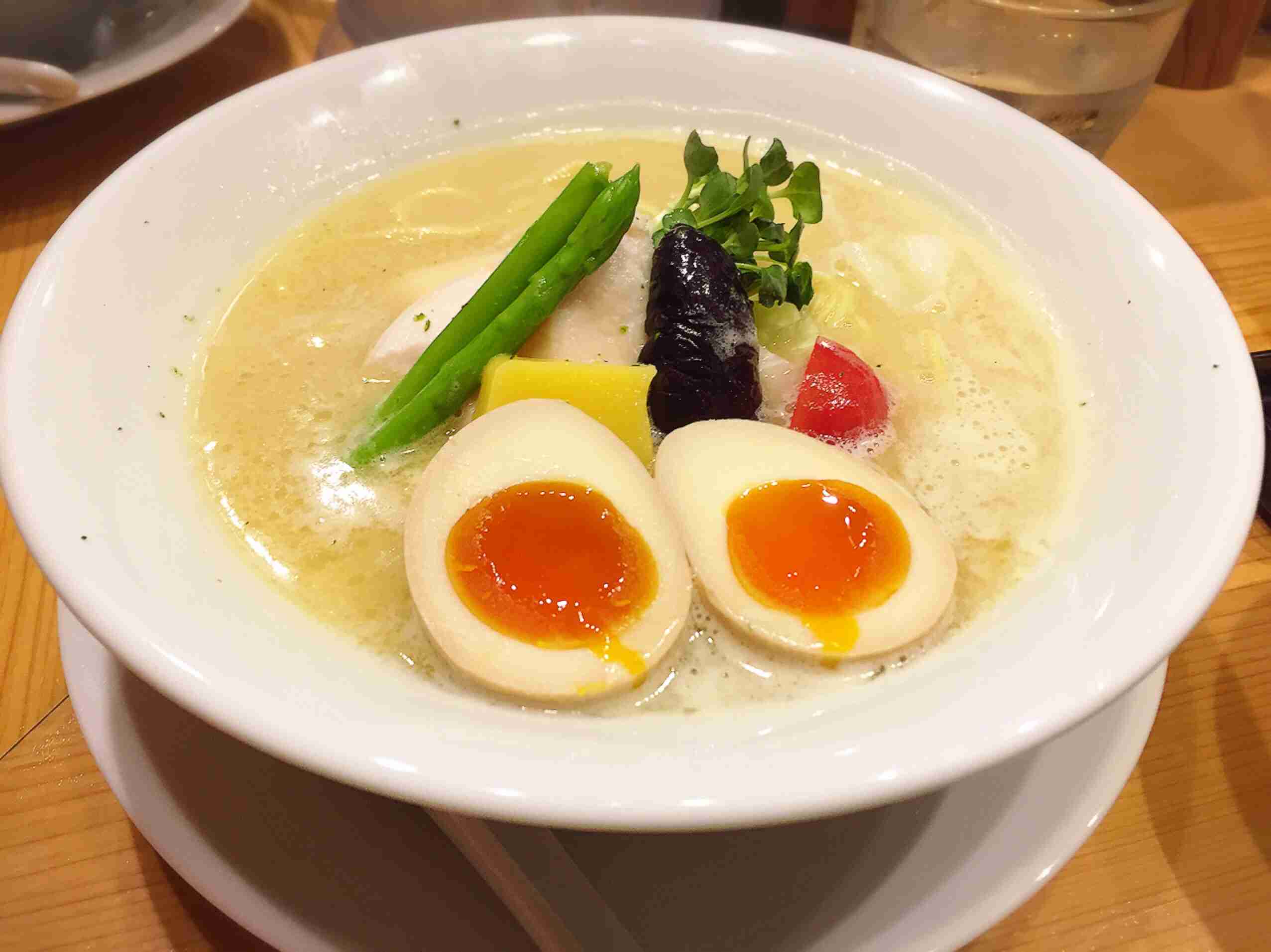 皆さんの知っているおいしいラーメン屋さん教えて!
