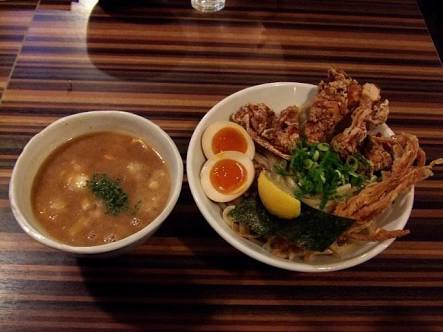 皆さんの知っているおいしいラーメン屋さん教えて!