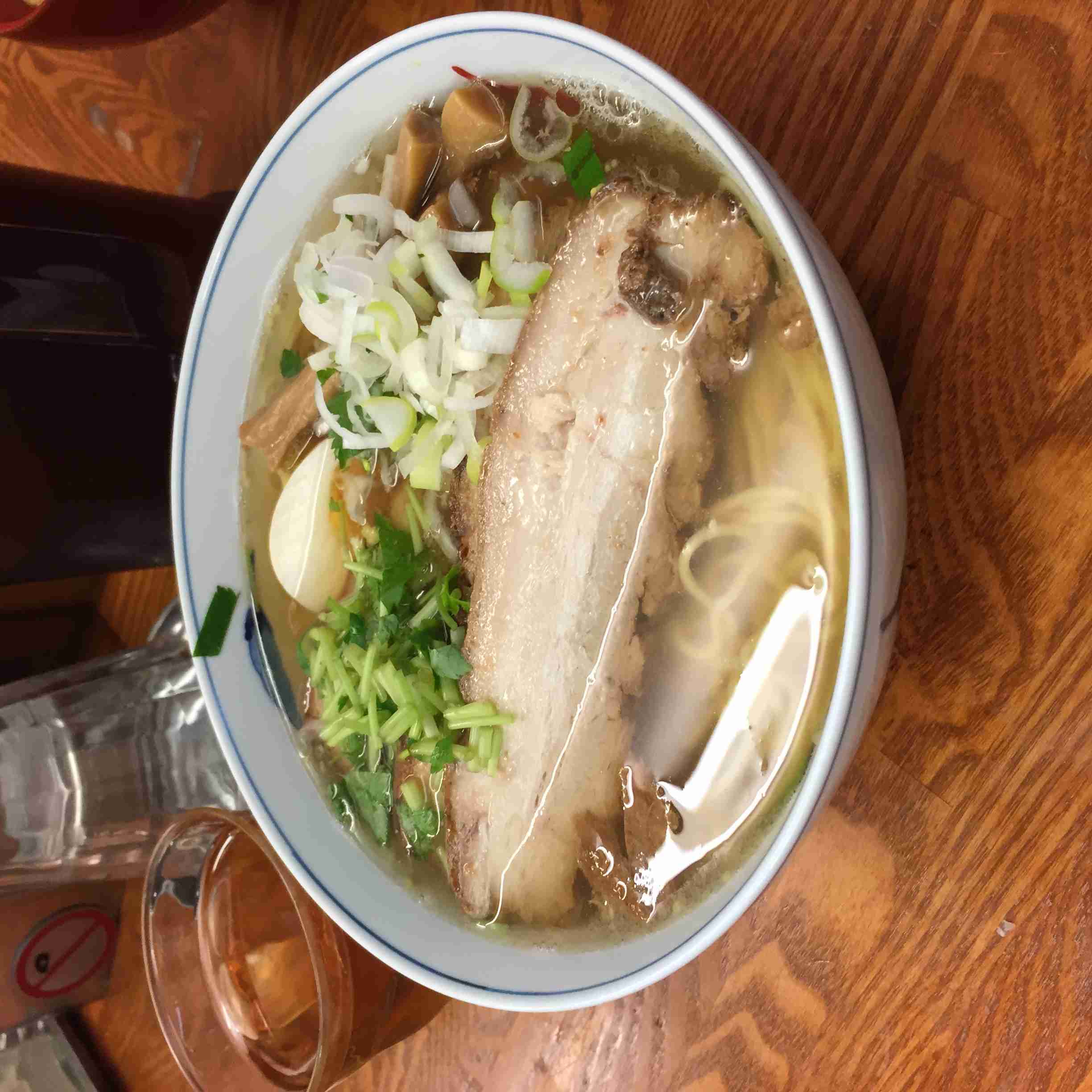 皆さんの知っているおいしいラーメン屋さん教えて!