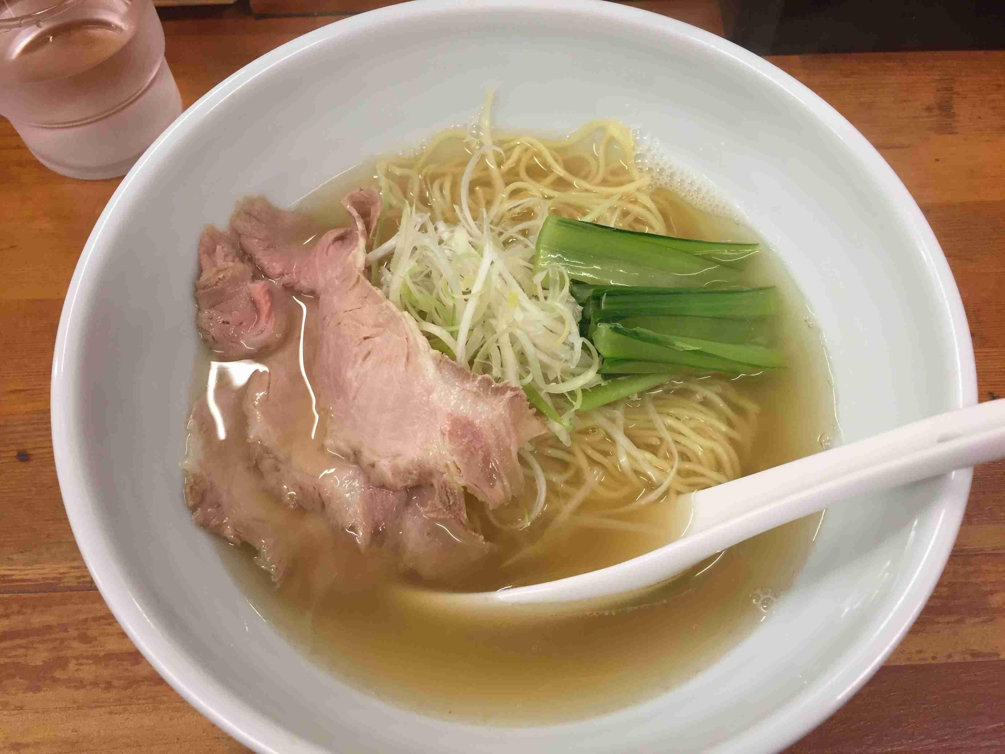 皆さんの知っているおいしいラーメン屋さん教えて!