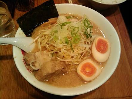 皆さんの知っているおいしいラーメン屋さん教えて!