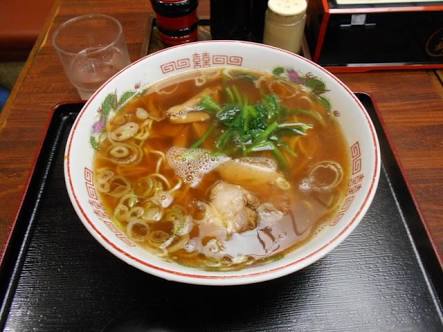 皆さんの知っているおいしいラーメン屋さん教えて!