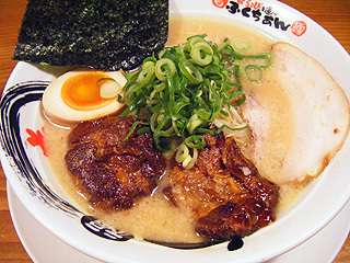 皆さんの知っているおいしいラーメン屋さん教えて!