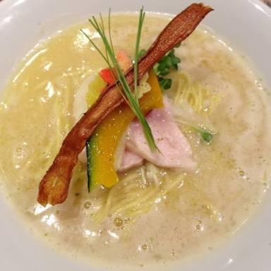 皆さんの知っているおいしいラーメン屋さん教えて!