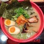 皆さんの知っているおいしいラーメン屋さん教えて!