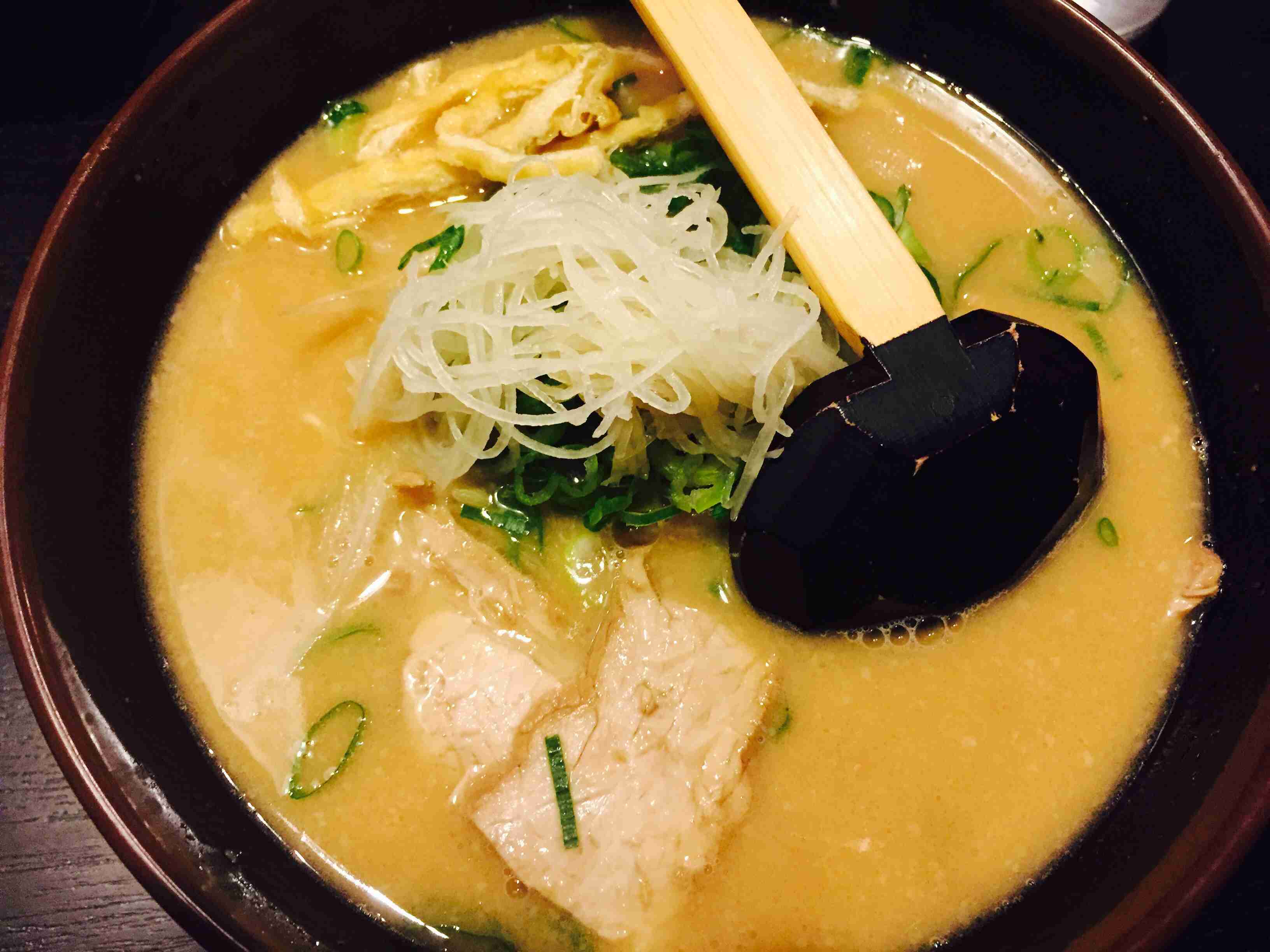 皆さんの知っているおいしいラーメン屋さん教えて!