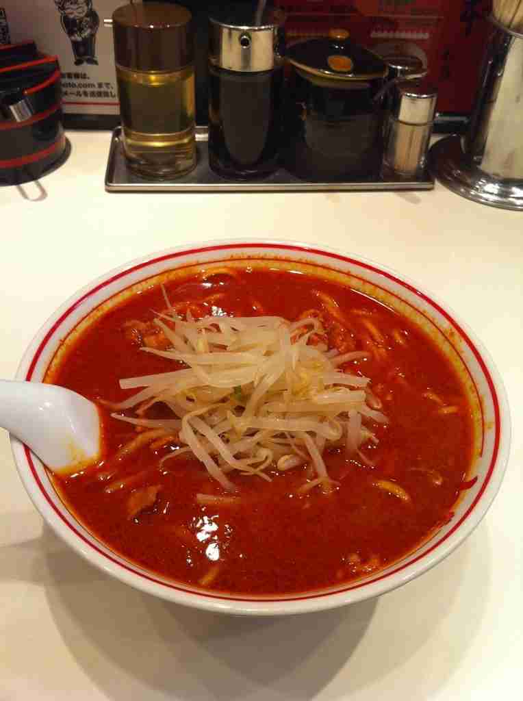 皆さんの知っているおいしいラーメン屋さん教えて!